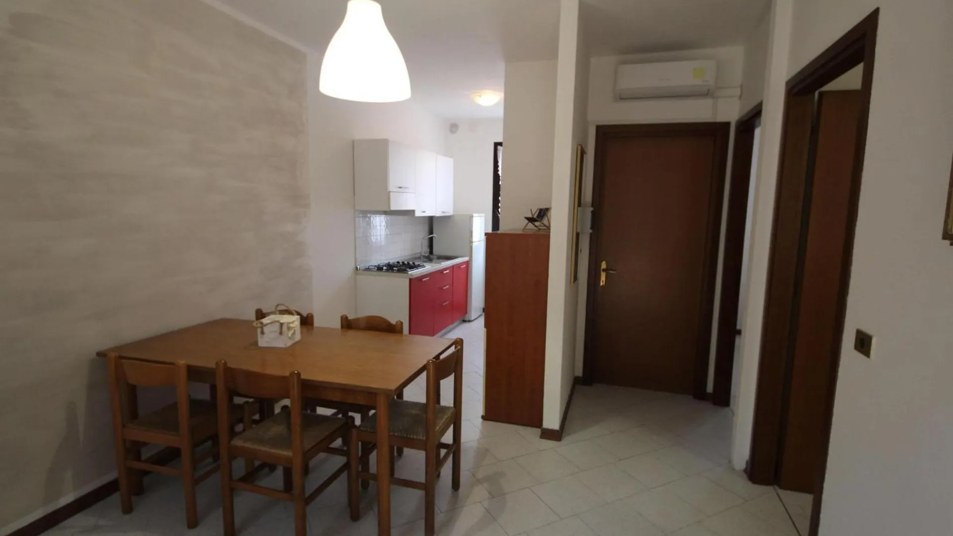 Welcoming Flat Near The Beach Rosolina Mare
