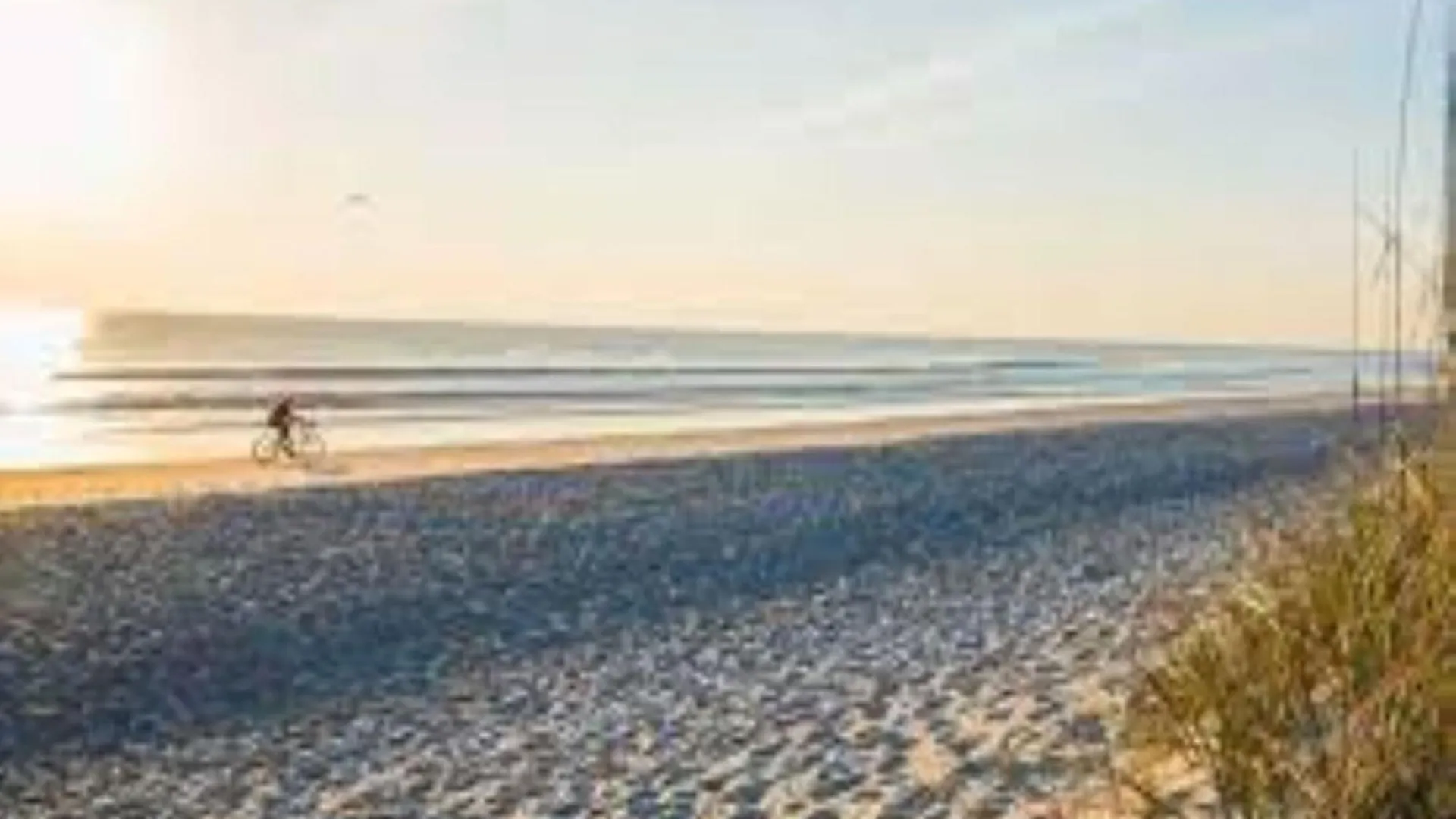 Welcoming Flat Near The Beach Rosolina Mare Apartment