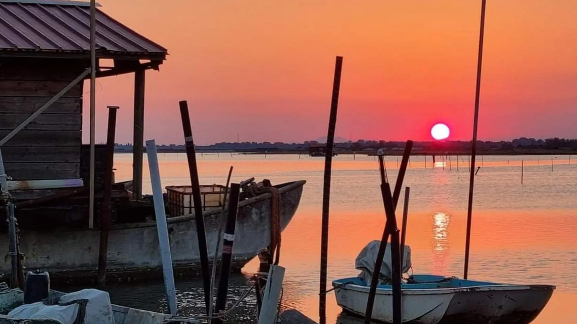 Welcoming Flat Near The Beach Rosolina Mare