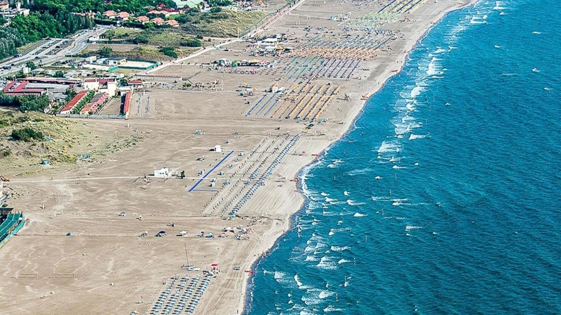 Welcoming Flat Near The Beach Rosolina Mare 0*,  Italy