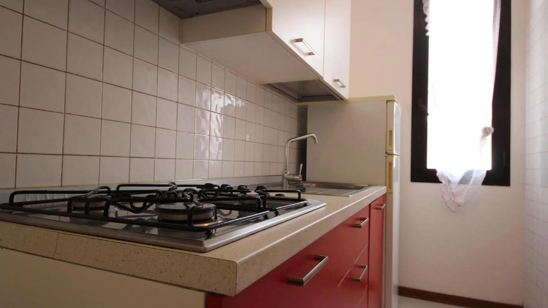 Welcoming Flat Near The Beach location